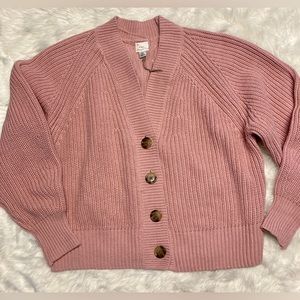 A NEW DAY CARDIGAN SIZE XS NEW